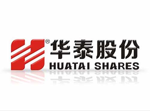 華泰股份標志設(shè)計